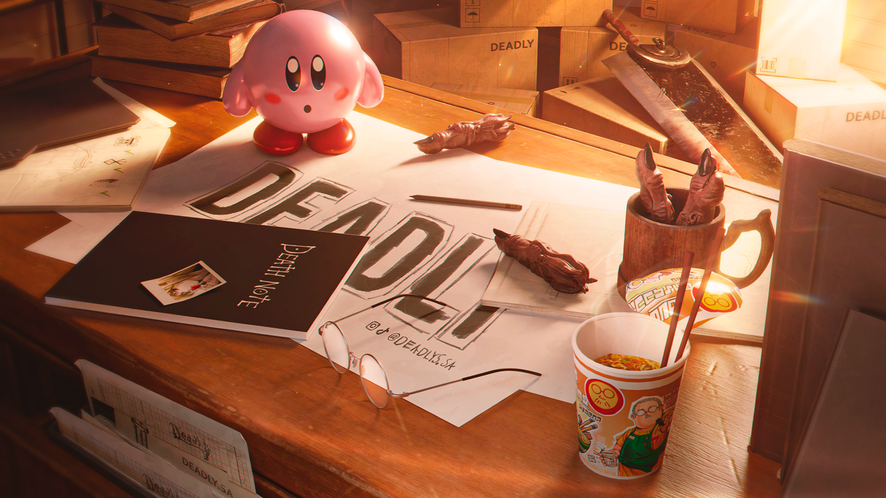 Hero background image